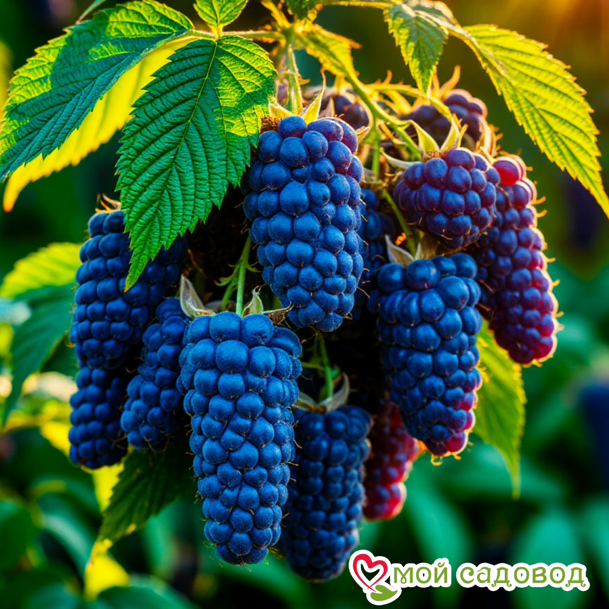 Малина Зоренька